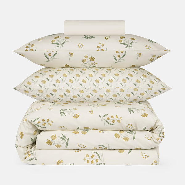 Luxury 'All In' Bedding Bundle